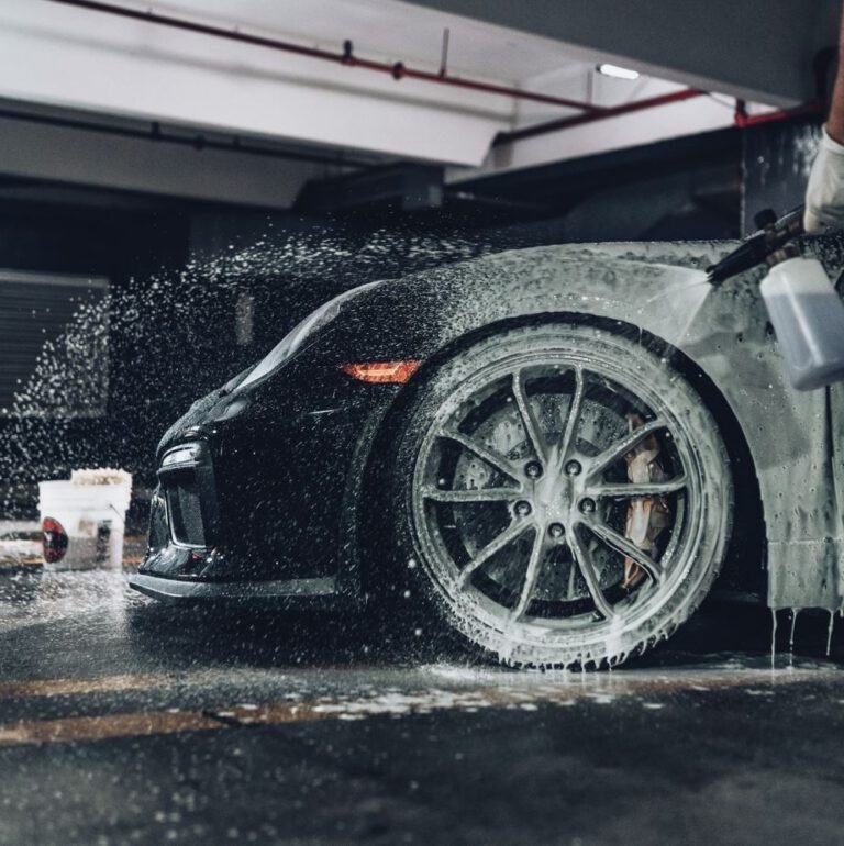 car detailing toms river nj