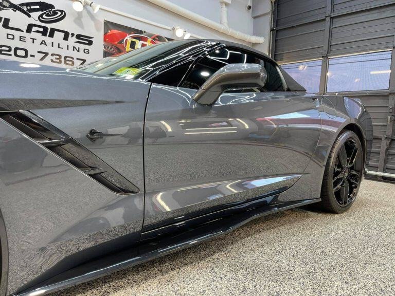 ceramic coating nj