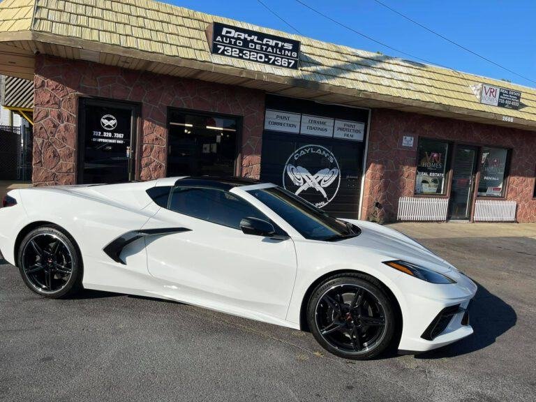 auto detailing nj