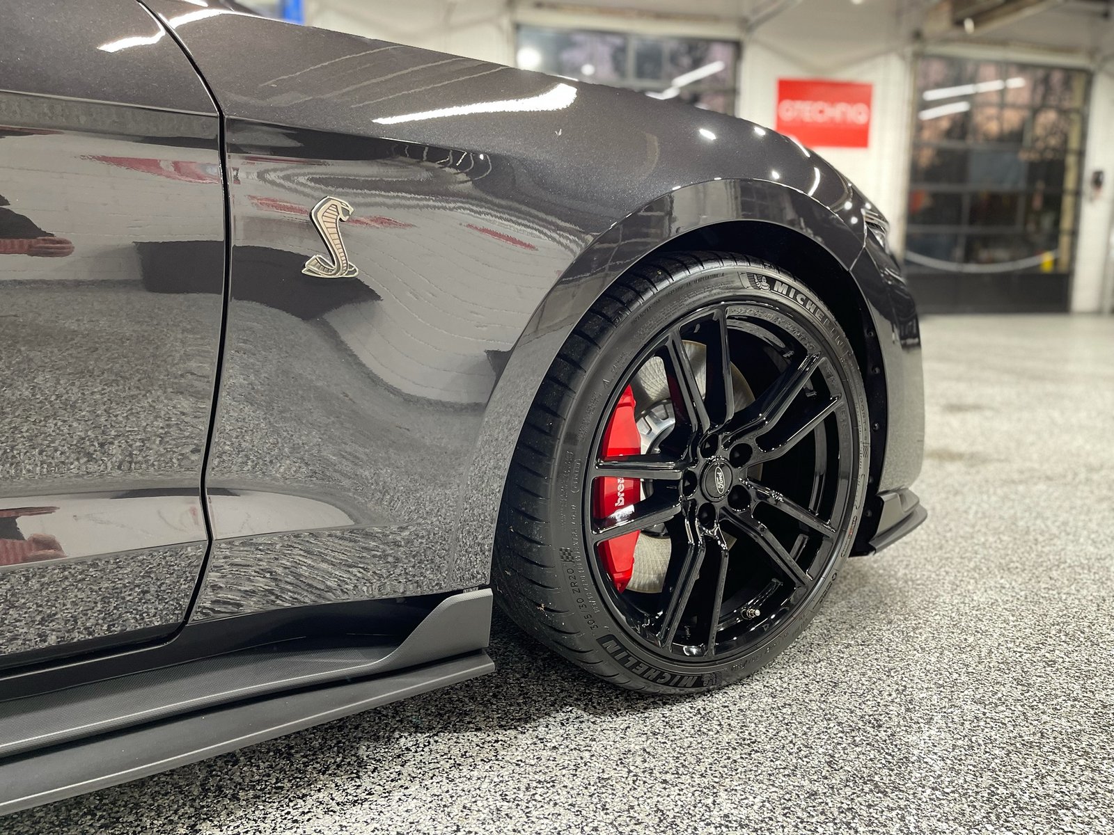 Can You Wash A Ceramic Coated Car - daylan's mobile detailing - sea girt, nj (2)
