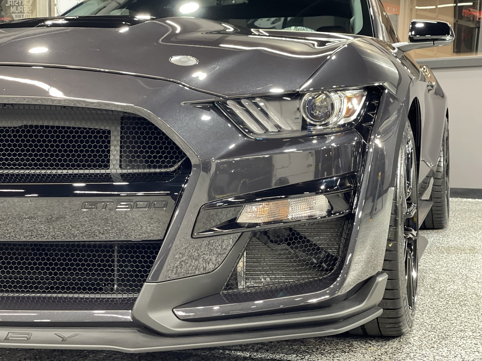 Can You Wash A Ceramic Coated Car - daylan's mobile detailing - sea girt, nj (2)