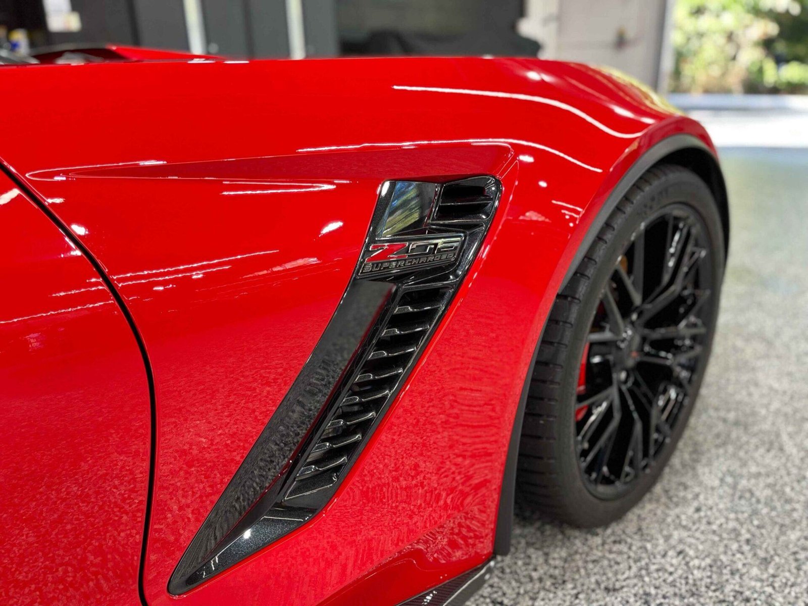 Which vehicles are suited for PPF?
