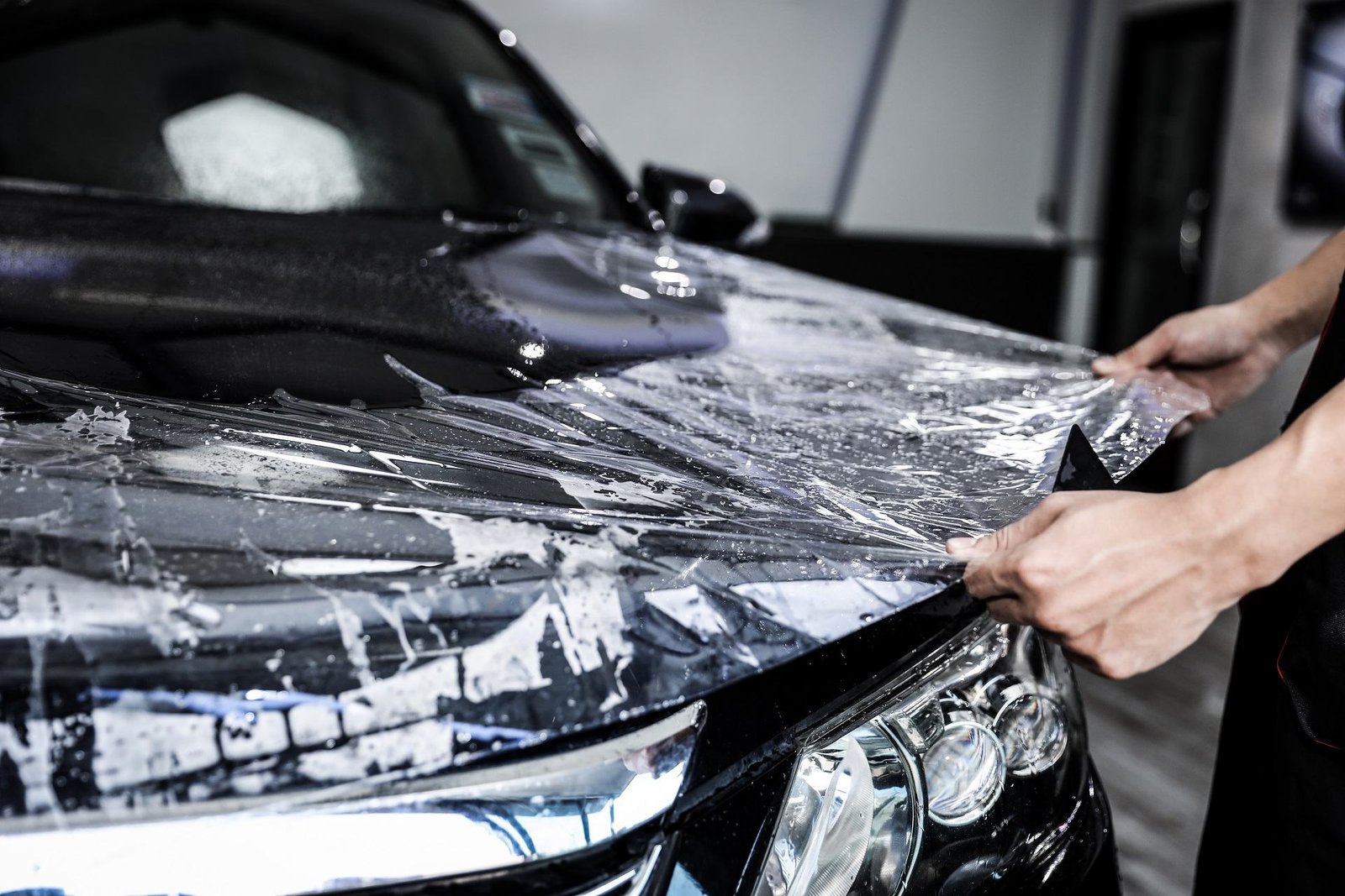 How Long Does PPF Last - daylans detailing - sea girt