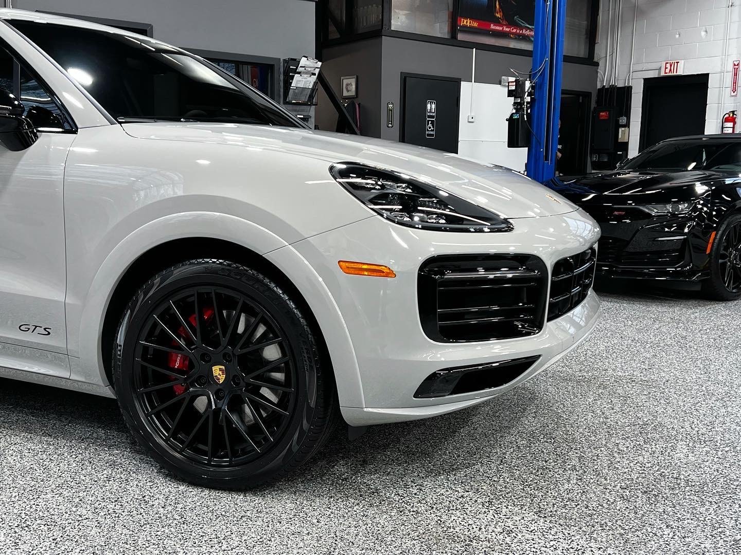 How much does it cost to ceramic coat a car - daylans detailing - toms river
