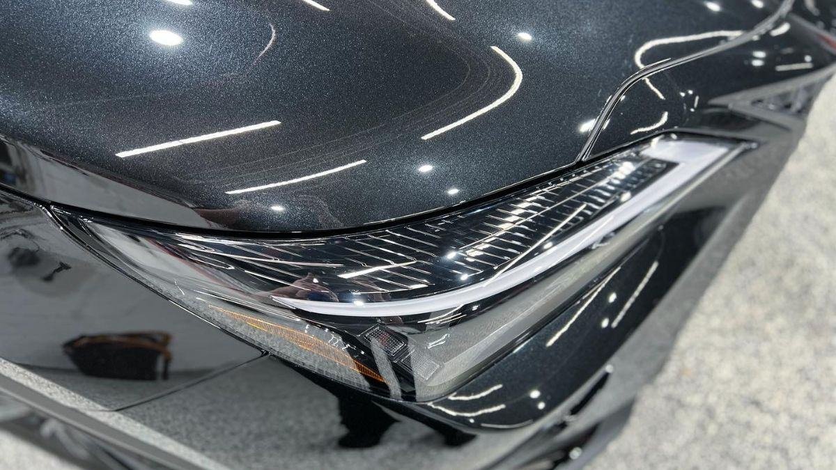 What If It Rains After Getting A Ceramic Coating Applied? - Daylan's Mobile Detailing - Sea Girt, NJ