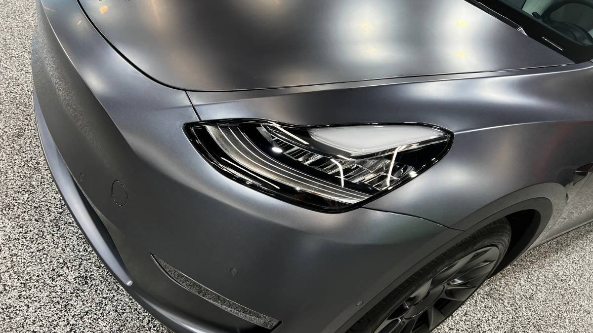 How Do I Take Care Of Paint Protection Film - Daylan's Detailing