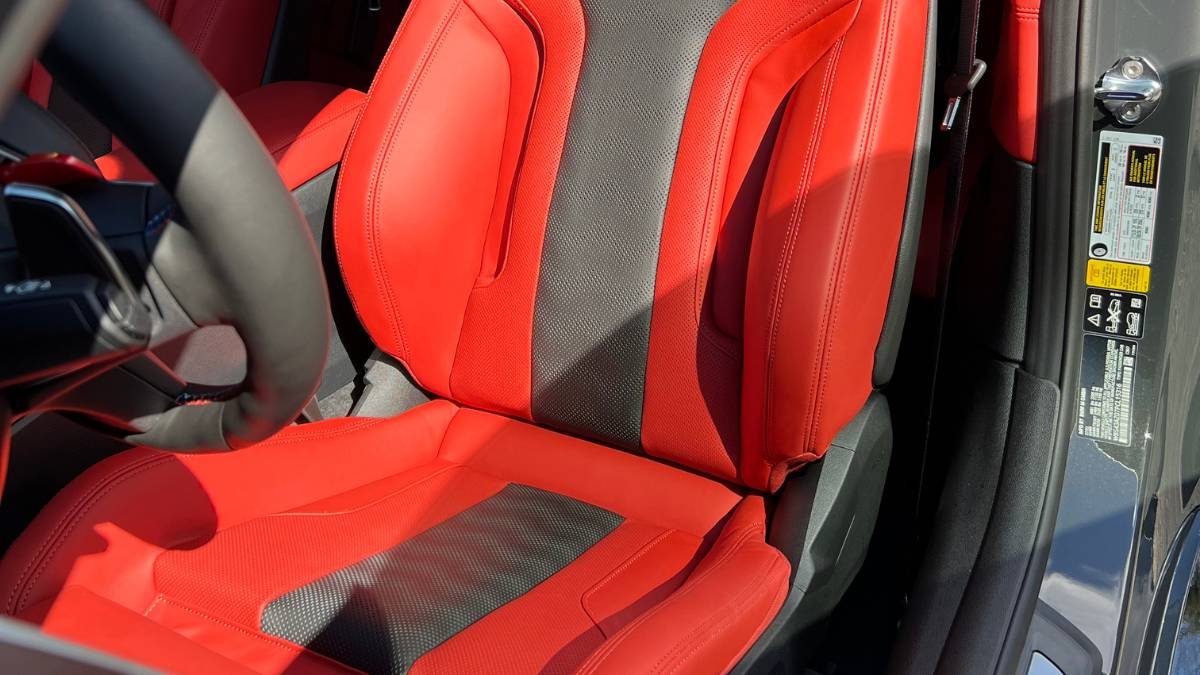 What Are The Steps To Detailing A Car Interior - Daylan's Detailing (1)