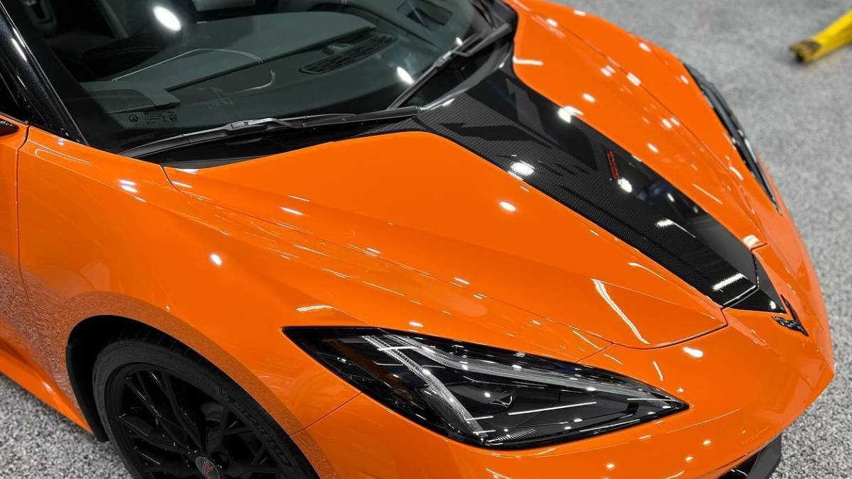 Ceramic Coating Is Worth In 2024 - Daylan's Detailing