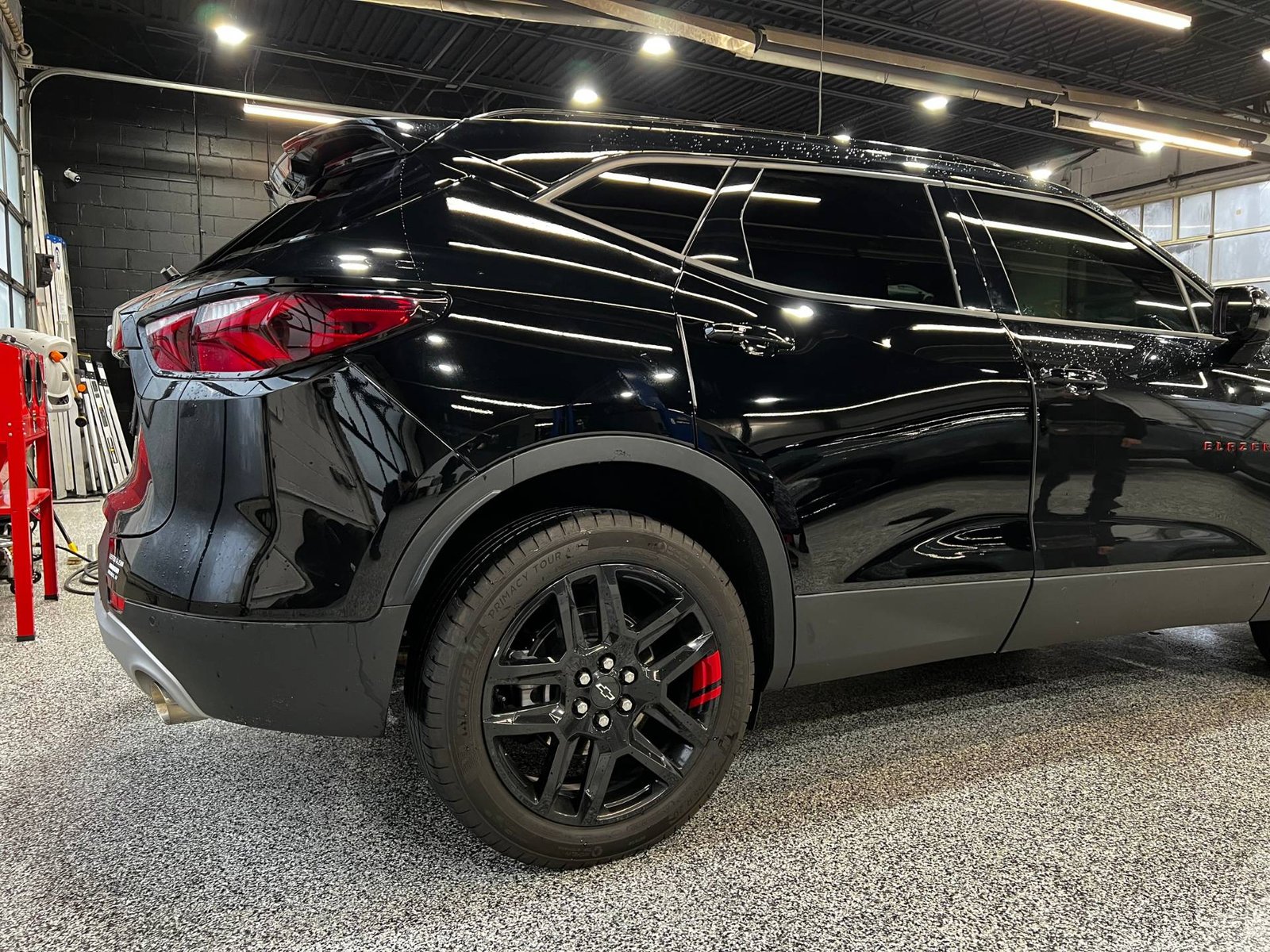 5 Things to Expect After a Window Tint