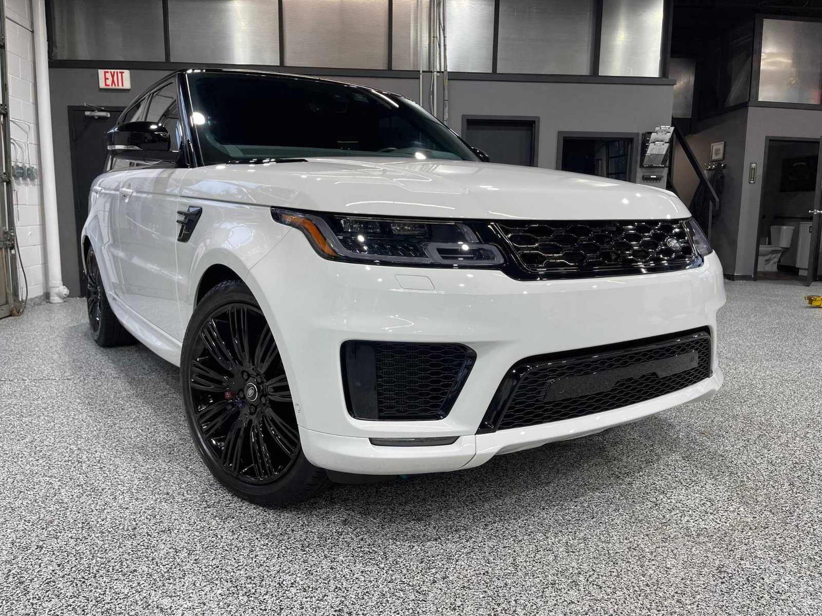 Car Ceramic Coating Near Me In Sea Girt, NJ Open Now (3)