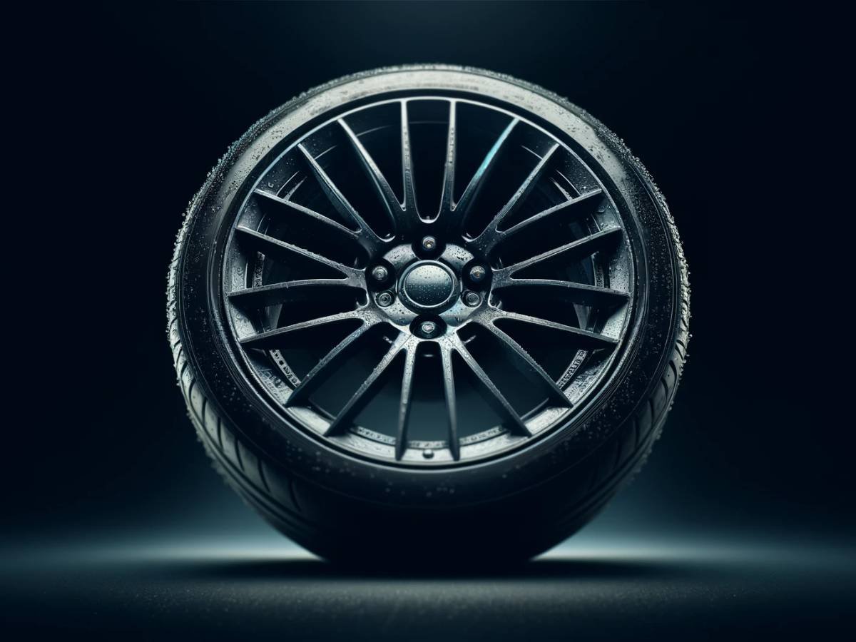Wheels-On Coating Wheels-On Coating