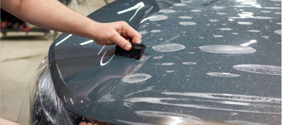 Combining PPF and Ceramic Coating (1)