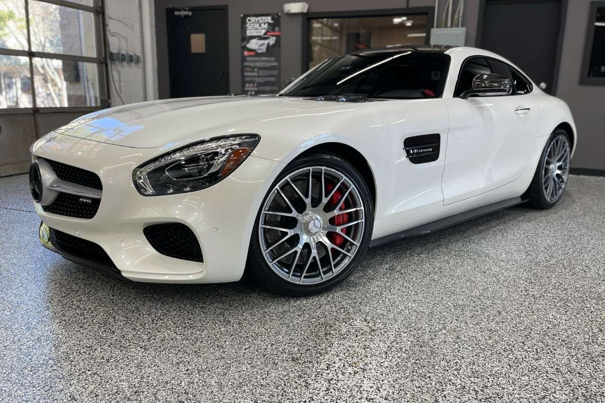 What is the downside of ceramic coating? (3)