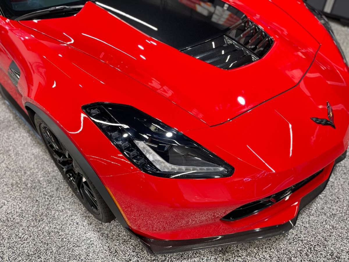 Which vehicles are suited for PPF? (thumbnail)