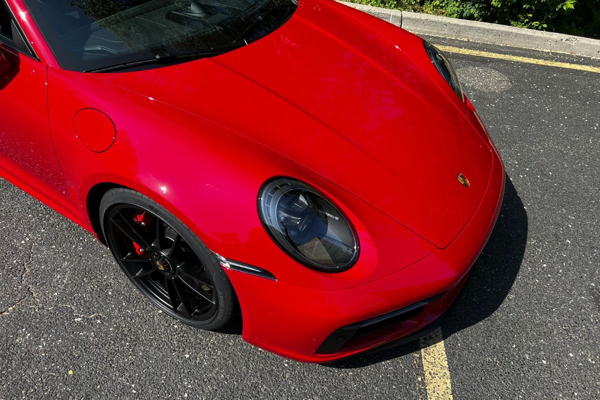 how to find the best mobile car detailing services