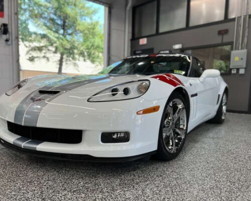 Find a good car detailer in Toms River, NJ