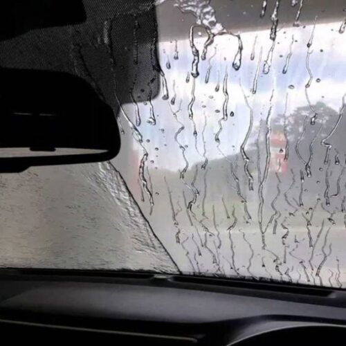 gtechniq ceramic glass coating