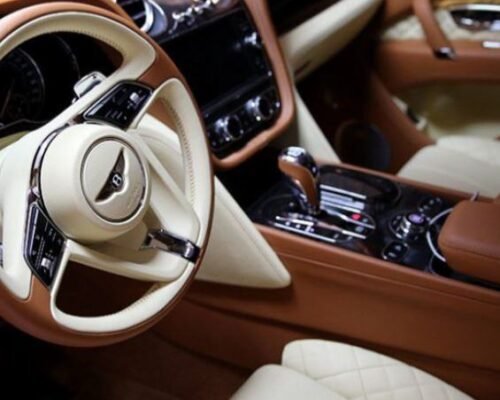 gtechniq ceramic leather coating